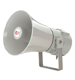 Sounder A131 230vAC 1-Horn Config 131dB(A) IP66 45T Control Unit 90-264vAC